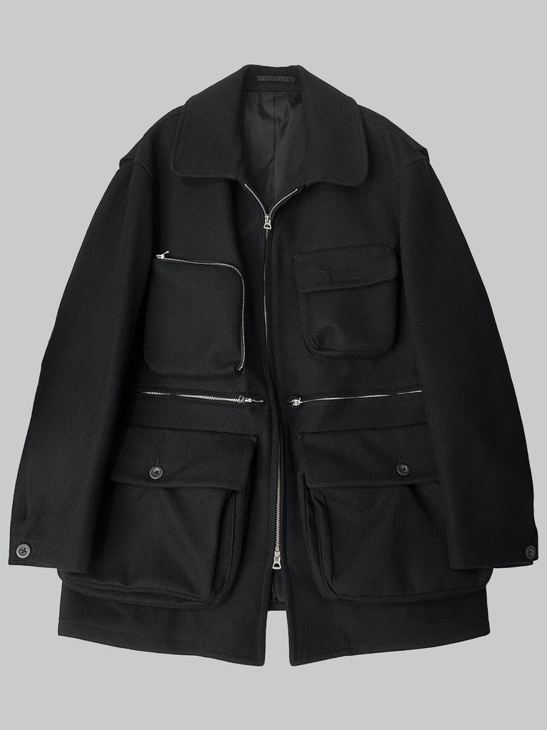 Yohji Yamamoto y's yohji yamamoto Size US L / EU 52-54 / 3 - 1 Thumbnail