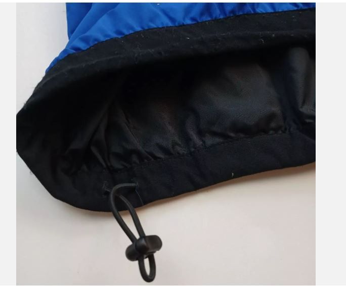 Columbia Columbia Rain Jacket Bomber Packable Men's Pre-owned Size US XXL / EU 58 / 5 - 12 Thumbnail