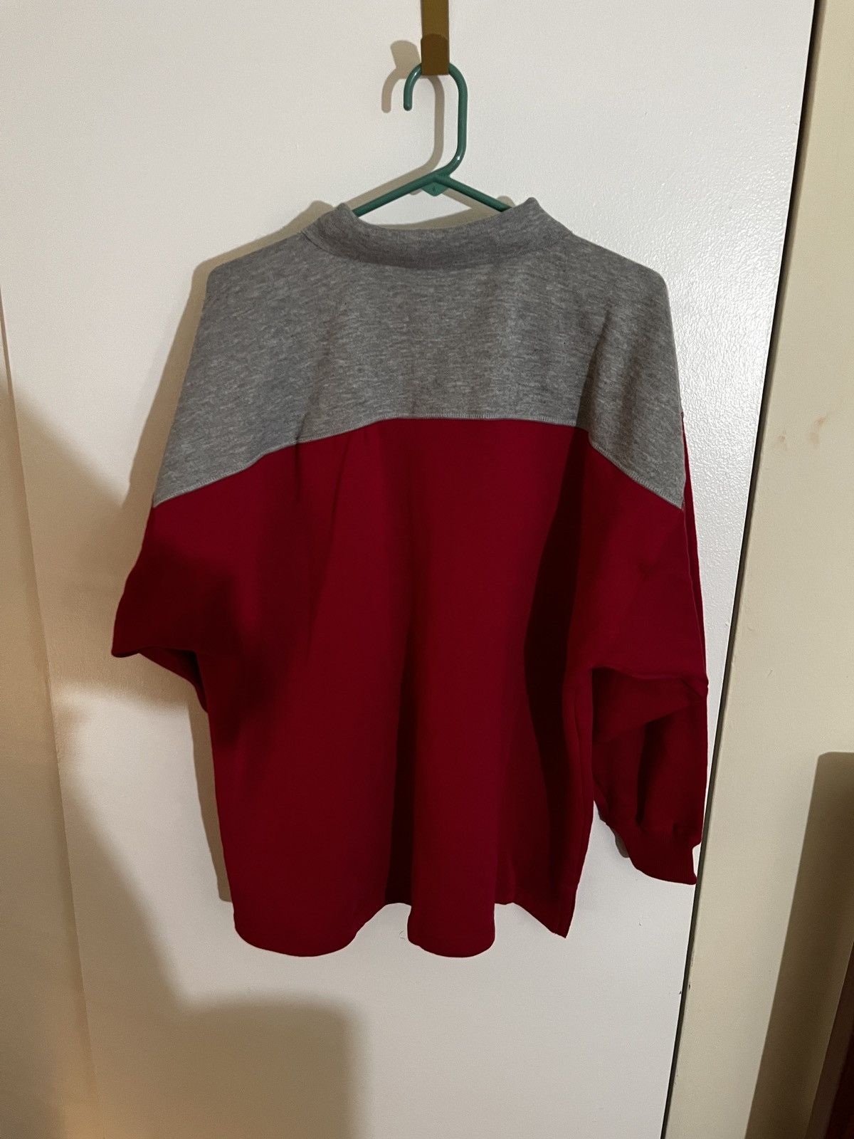 Northwest Territory Northwest Territory Vintage Long Sleeve Size US L / EU 52-54 / 3 - 4 Thumbnail