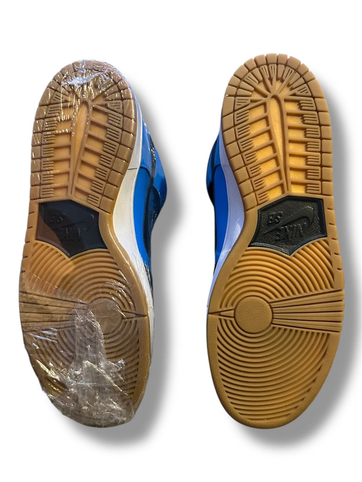 Nike Nike SB ‘Blue hero’ Size US 12 / EU 45 - 5 Thumbnail