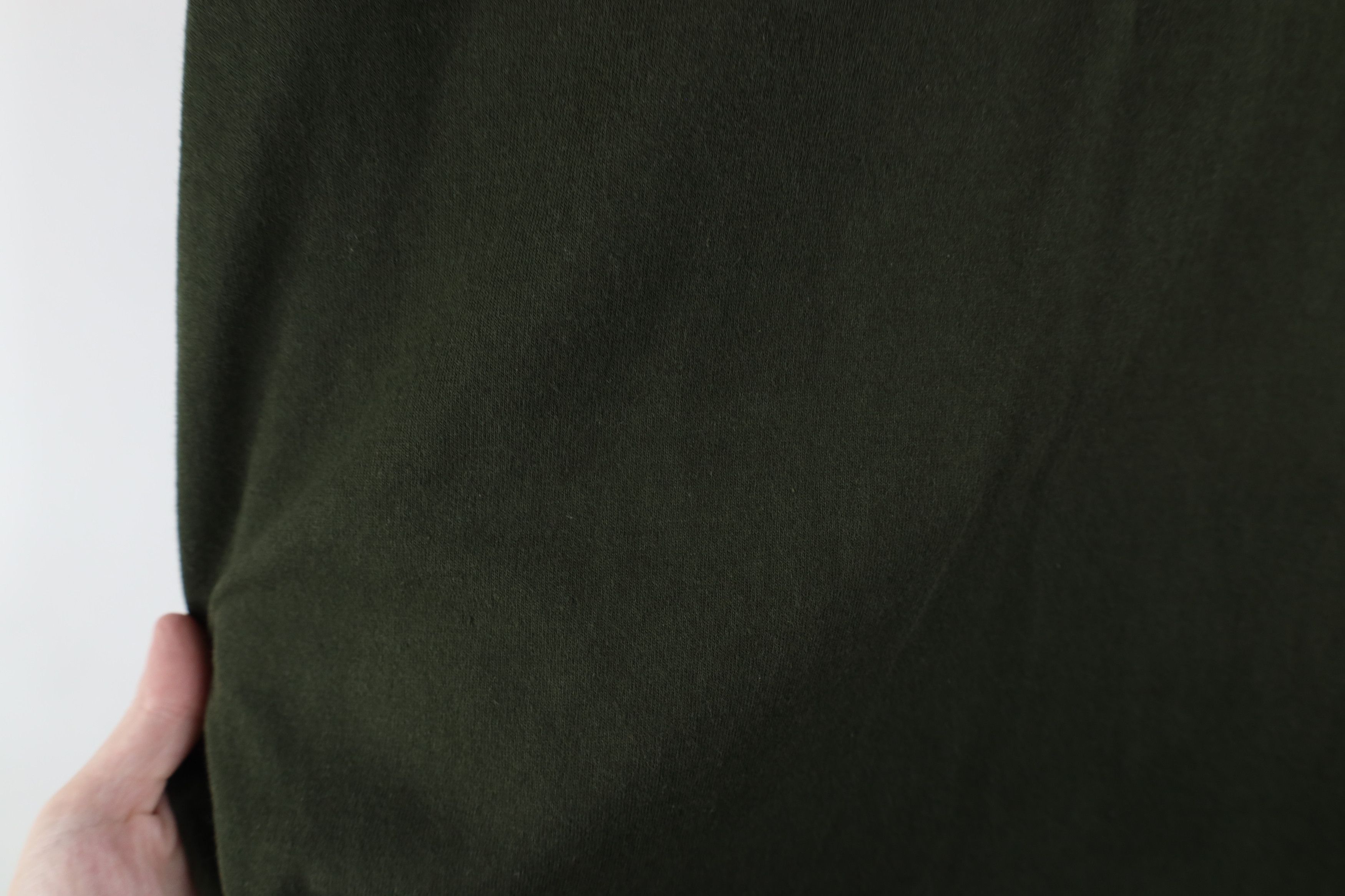 Carhartt × Vintage Vintage Y2K Carhartt Faded Spell Collared Polo Shirt Green Size US L / EU 52-54 / 3 - 9 Thumbnail