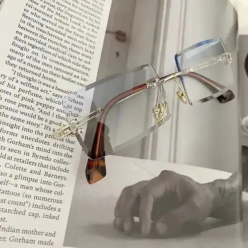 Electric Visual Retro punk sunglasses Size ONE SIZE - 3 Thumbnail