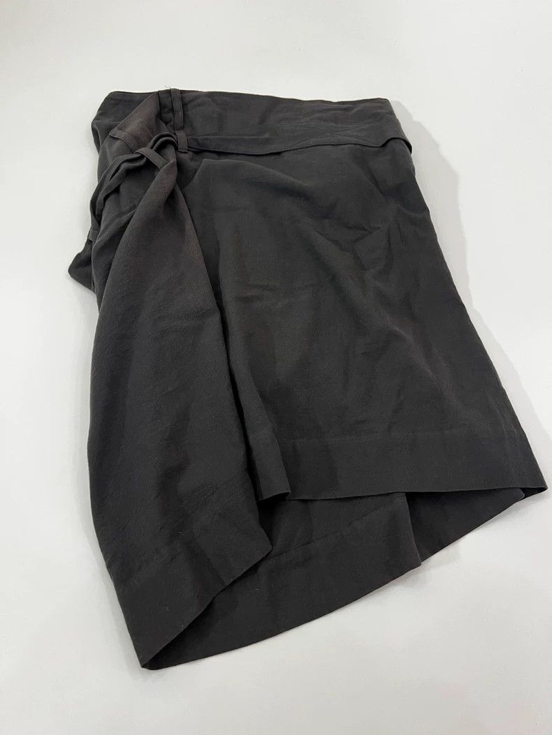 Vivienne Westwood Vivienne Westwood overskirt Size 25" / US 0 / IT 36 - 2 Thumbnail