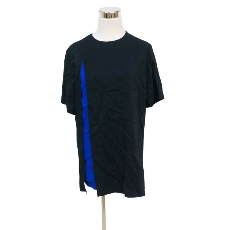 Alexander Wang Alexander Wang Colorblock T-Shirt Size 2 Size XS / US 0-2 / IT 36-38 - 1 Thumbnail