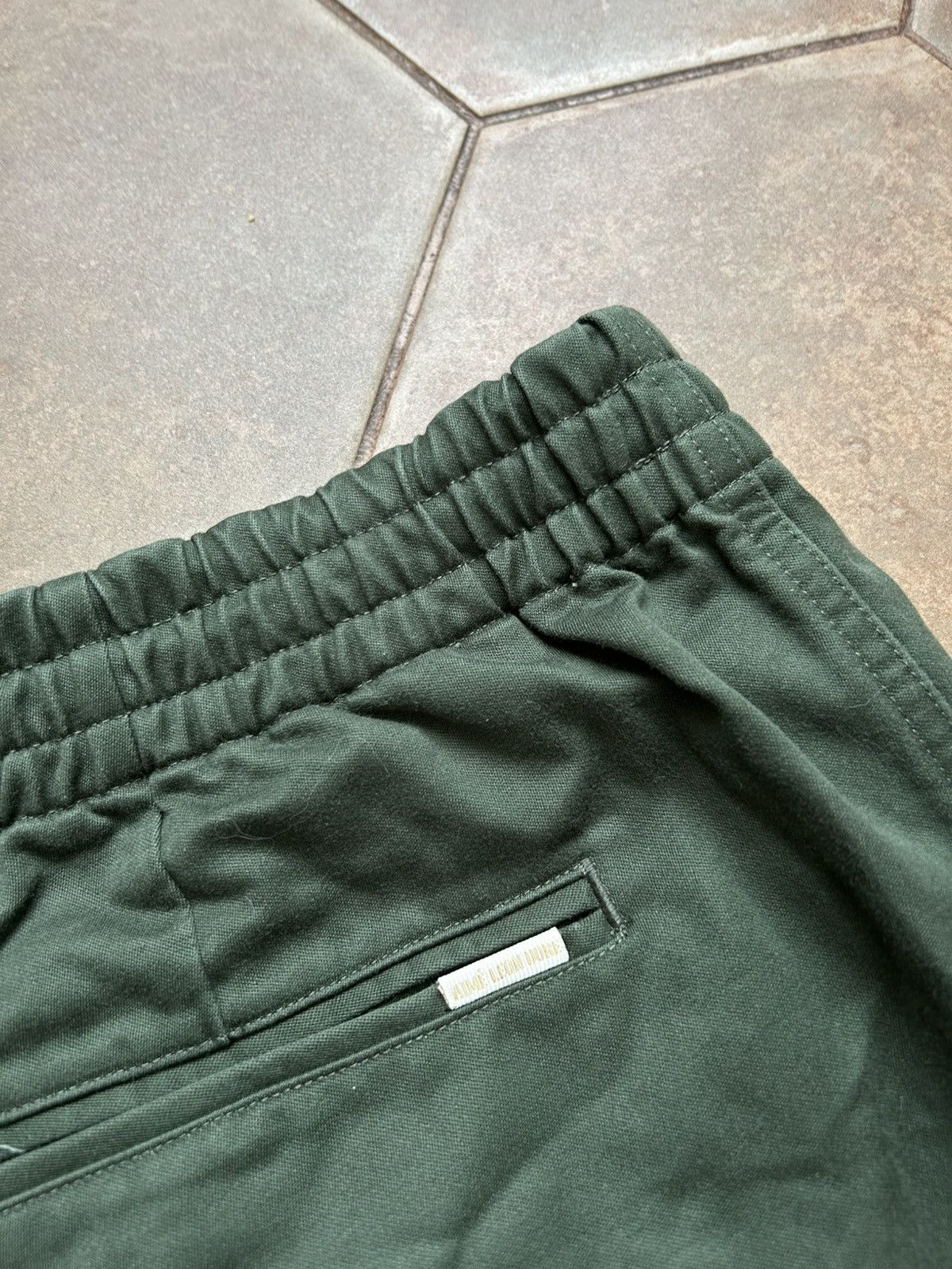 Aime Leon Dore Aime Leon Dore Shorts cotton Size US 38 / EU 54 - 8 Thumbnail