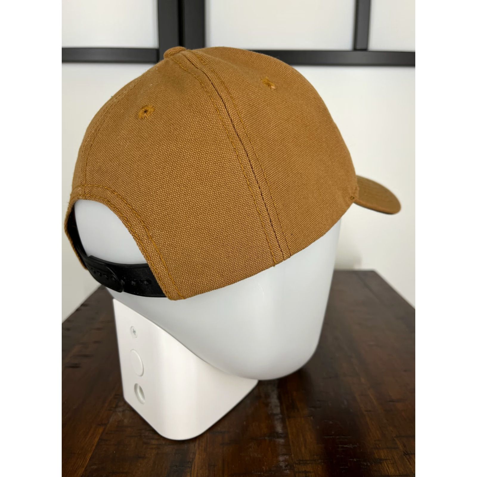 Diesel Mack Hat Cap Snap Back Adult One Size Brown Embroidered Bulldog Diesel Truck Hat Cap Snap Back Men Brown Bulldog Diesel Truck Embroidered Mack Hat Cap Size ONE SIZE - 7 Thumbnail