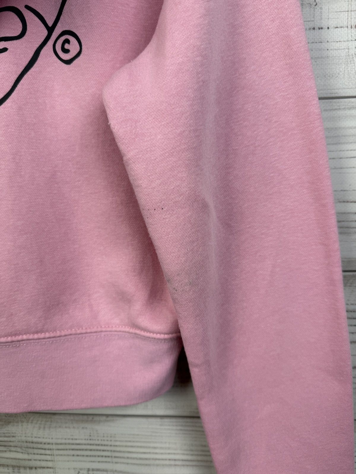 Ed Hardy Ed Hardy women’s zip hoodie Size:L Size L / US 10 / IT 46 - 10 Thumbnail