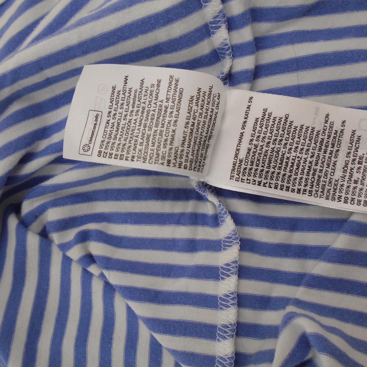 H&M Men's T-Shirt H&M Size US XL / EU 56 / 4 - 10 Thumbnail