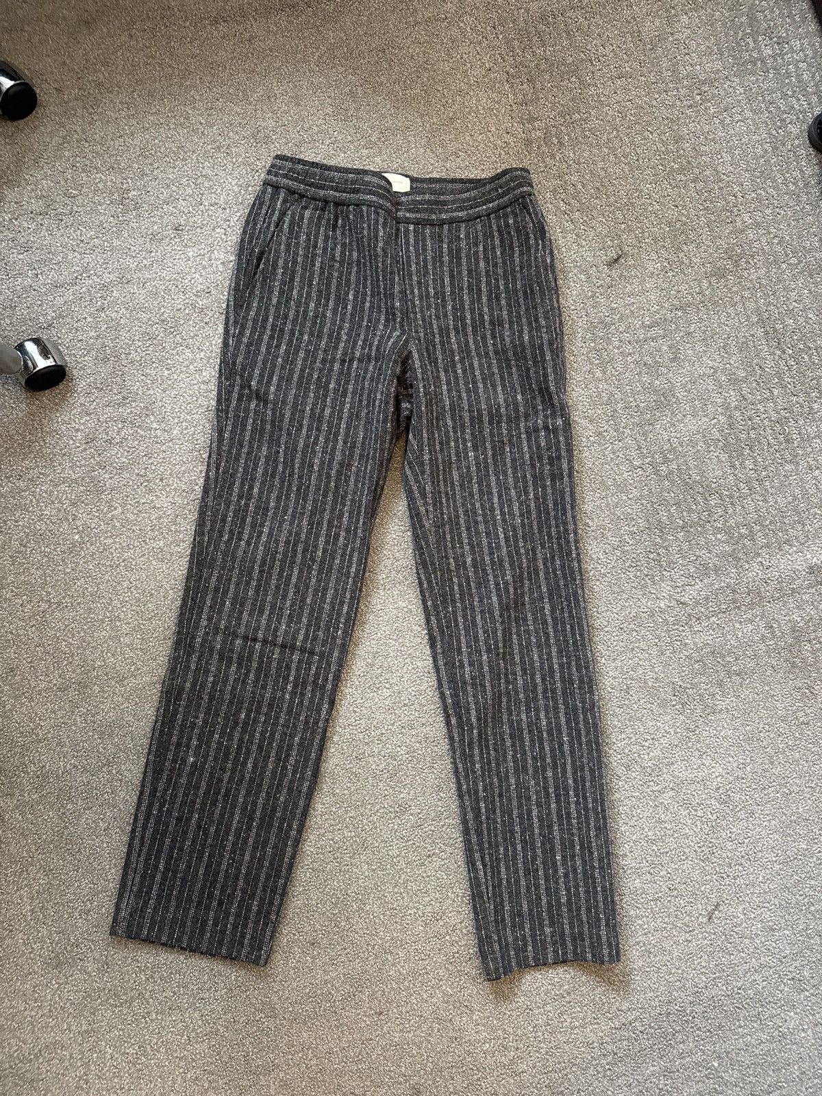 Aime Leon Dore Striped ALD pants Size US 30 / EU 46 - 1 Thumbnail