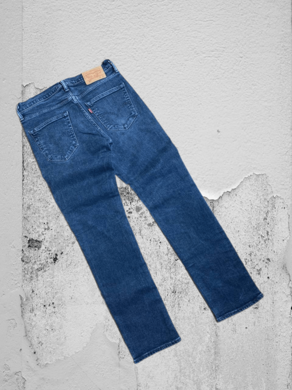 Levi's Vintage Levi’s 501 Jeans W32xL32 Style USA Streetwear 90s Size US 32 / EU 48 - 1 Thumbnail