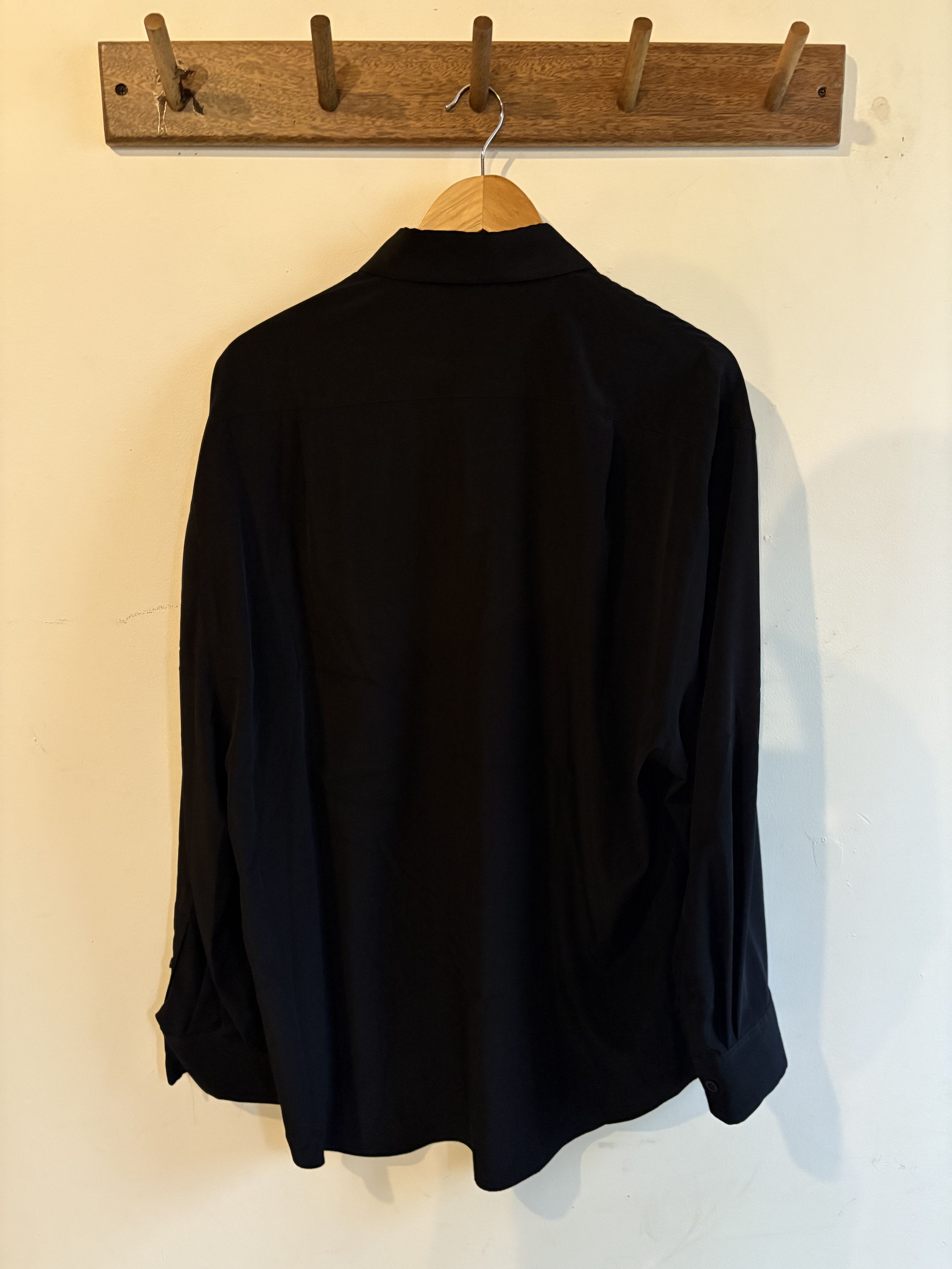 Lad Musician Lad Musician Big Shirt Size US L / EU 52-54 / 3 - 5 Thumbnail