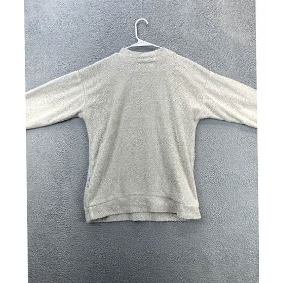 Vintage Woolly Threads Sweater Men Medium Grey University Of Florida Pullover Sweatshirt Size US M / EU 48-50 / 2 - 2 Thumbnail
