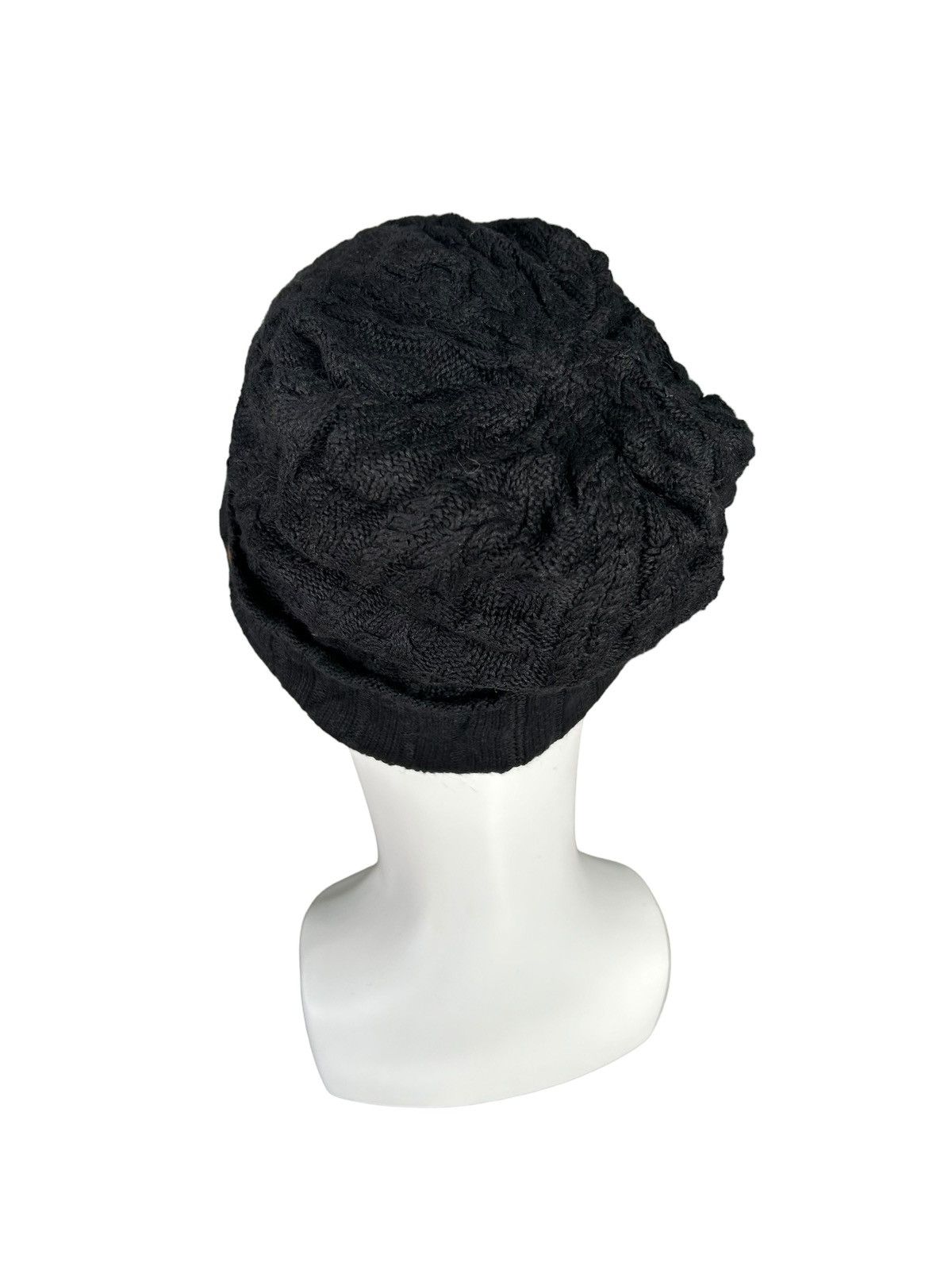 Japanese Brand × Kapital × Vintage Japanese Brand Distressed Hats Size ONE SIZE - 4 Thumbnail