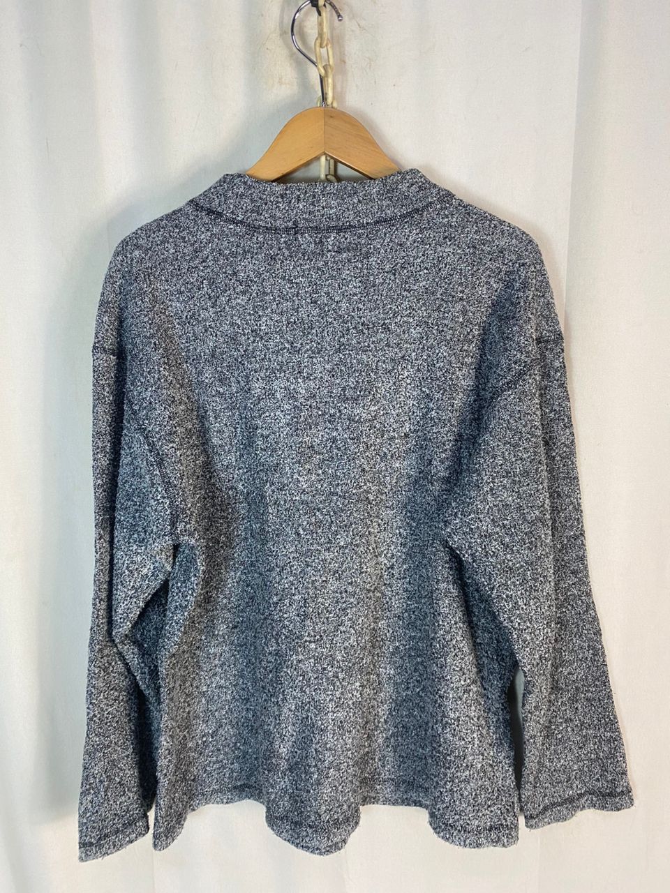 Japanese Brand × Mr. Junko Unisex🔥Mr.junko sweat shirt by junko koshino Size US M / EU 48-50 / 2 - 10 Thumbnail