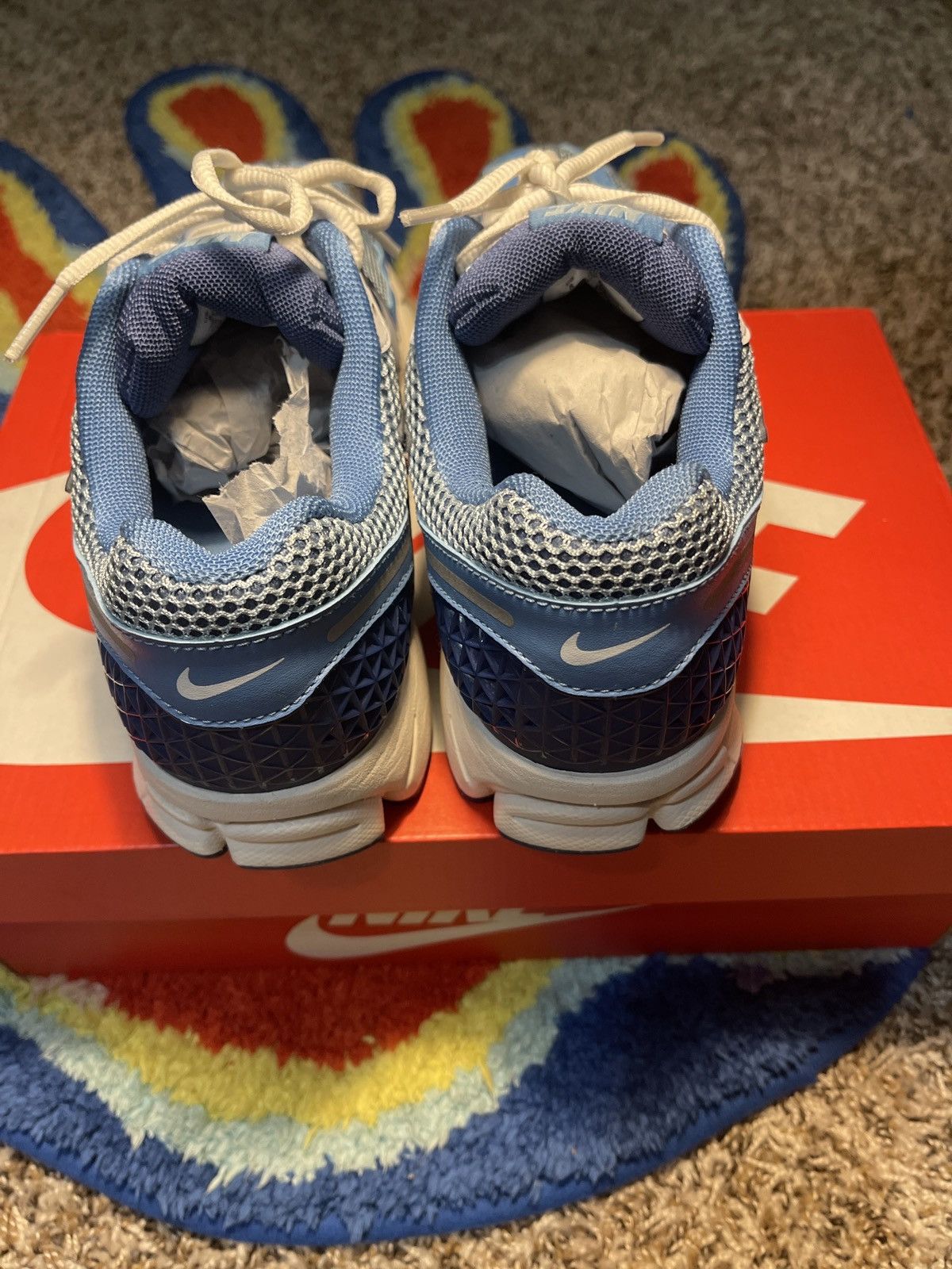 Nike Nike Air Zoom Vomero 5 Size US 8 / EU 41 - 5 Thumbnail