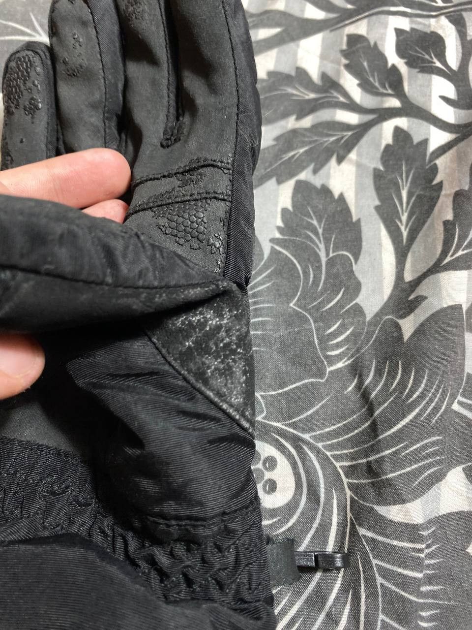 Goretex × Salomon Salomon Gore-Tex Ski Gloves Size ONE SIZE - 6 Thumbnail