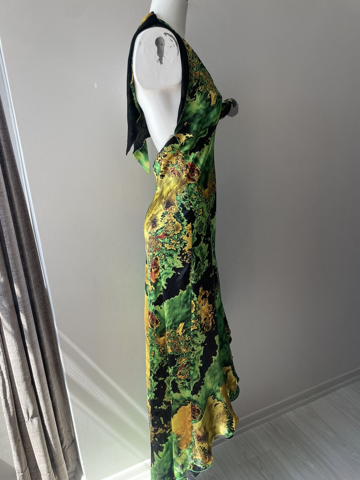 Vintage Y2k dress Size M / US 6-8 / IT 42-44 - 13 Thumbnail