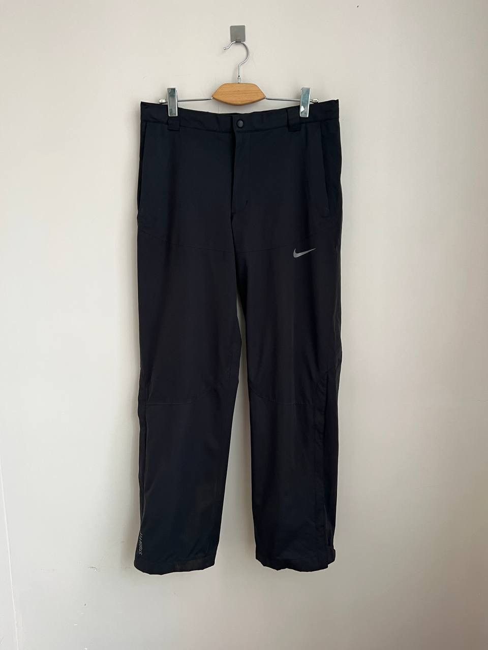 Nike Nike Storm Fit men's sports pants size L Size US 34 / EU 50 - 1 Thumbnail