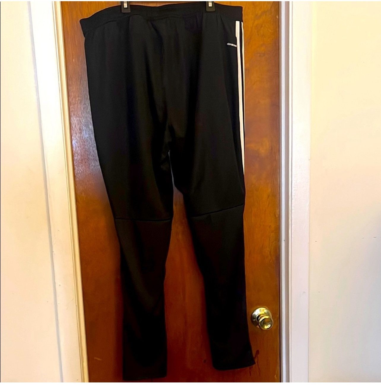 Adidas Adidas Sweatpants Size US 40 / EU 56 - 2 Thumbnail