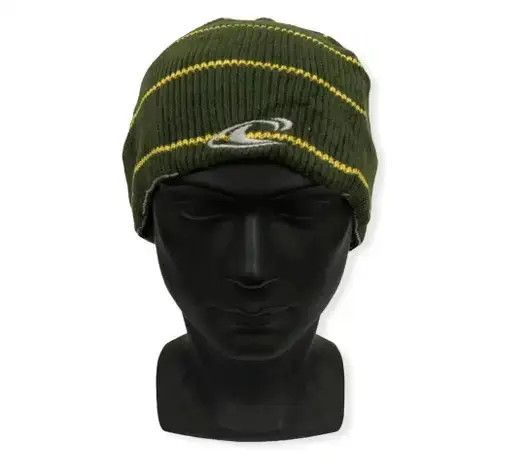 O'Neill Vintage O’Neill Reversible Small Logo beanie Hat Size ONE SIZE - 1 Thumbnail