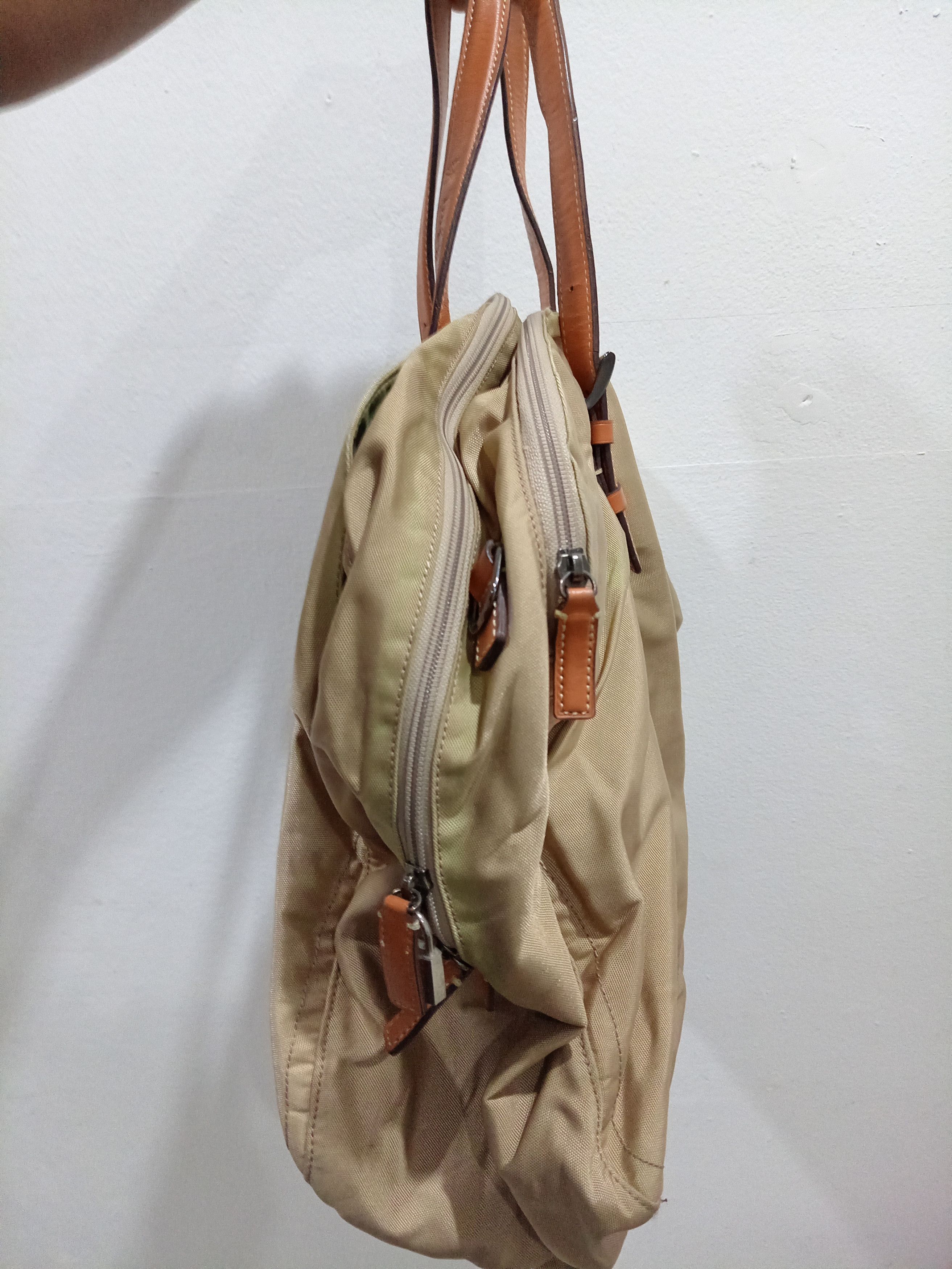 agnes b. Agnes b duffle bag Size ONE SIZE - 3 Thumbnail