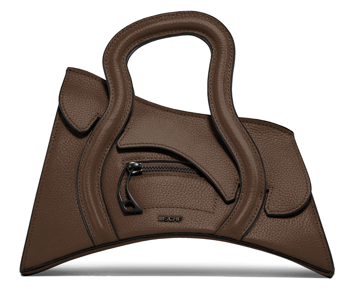 MSCHF MSCHF Global Supply Chain Telephone Handbag Size ONE SIZE - 1 Thumbnail