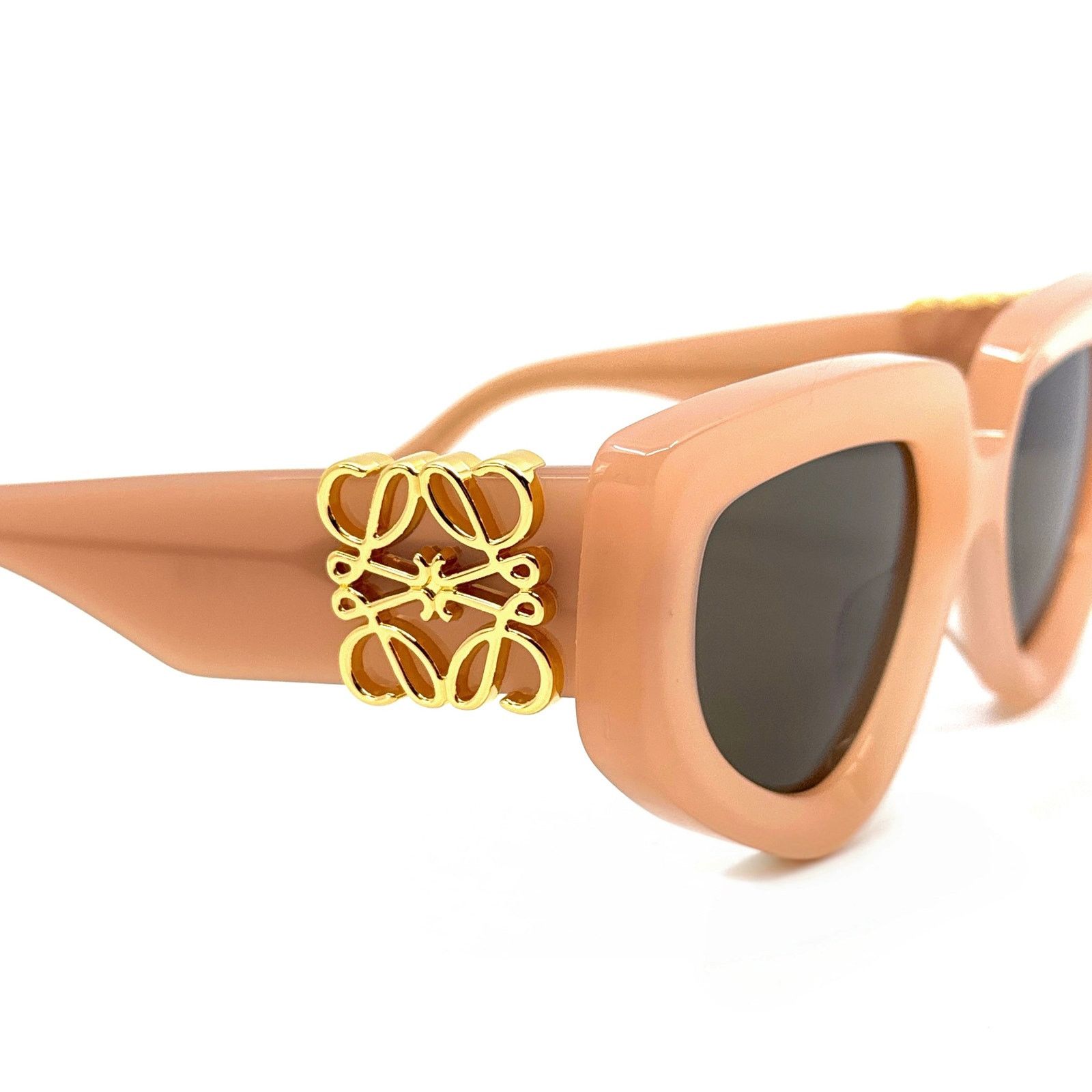 Loewe New, LOEWE Sunglasses LW40154U 72E Authentic Size ONE SIZE - 6 Thumbnail