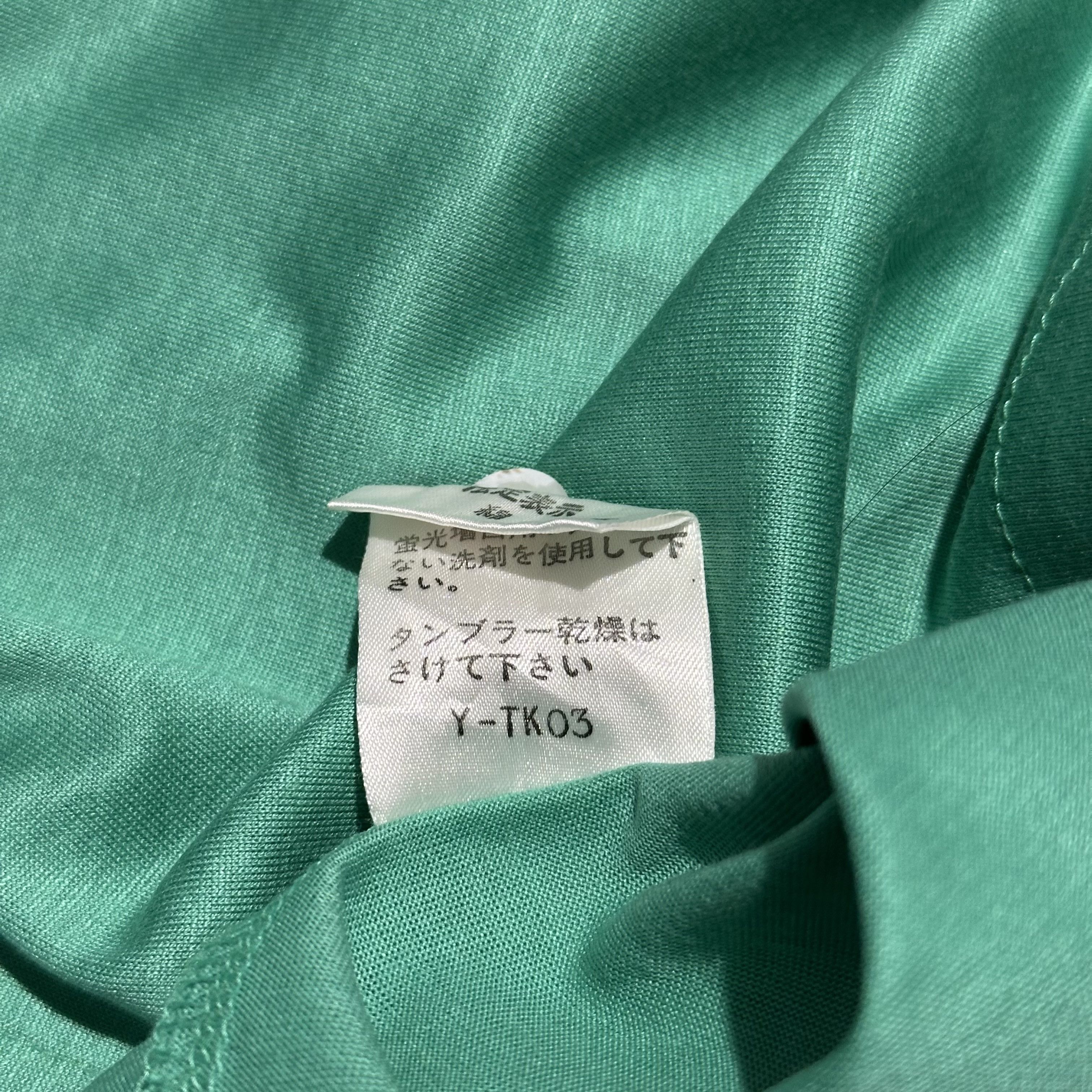 Christian Dior Monsieur Rare Christian Dior Button Ups Shirts Size US M / EU 48-50 / 2 - 6 Thumbnail