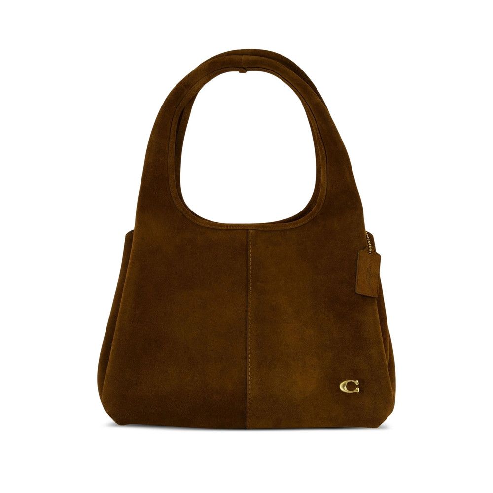 Coach Coach BROWN Shoulder Bags Size ONE SIZE - 1 Thumbnail