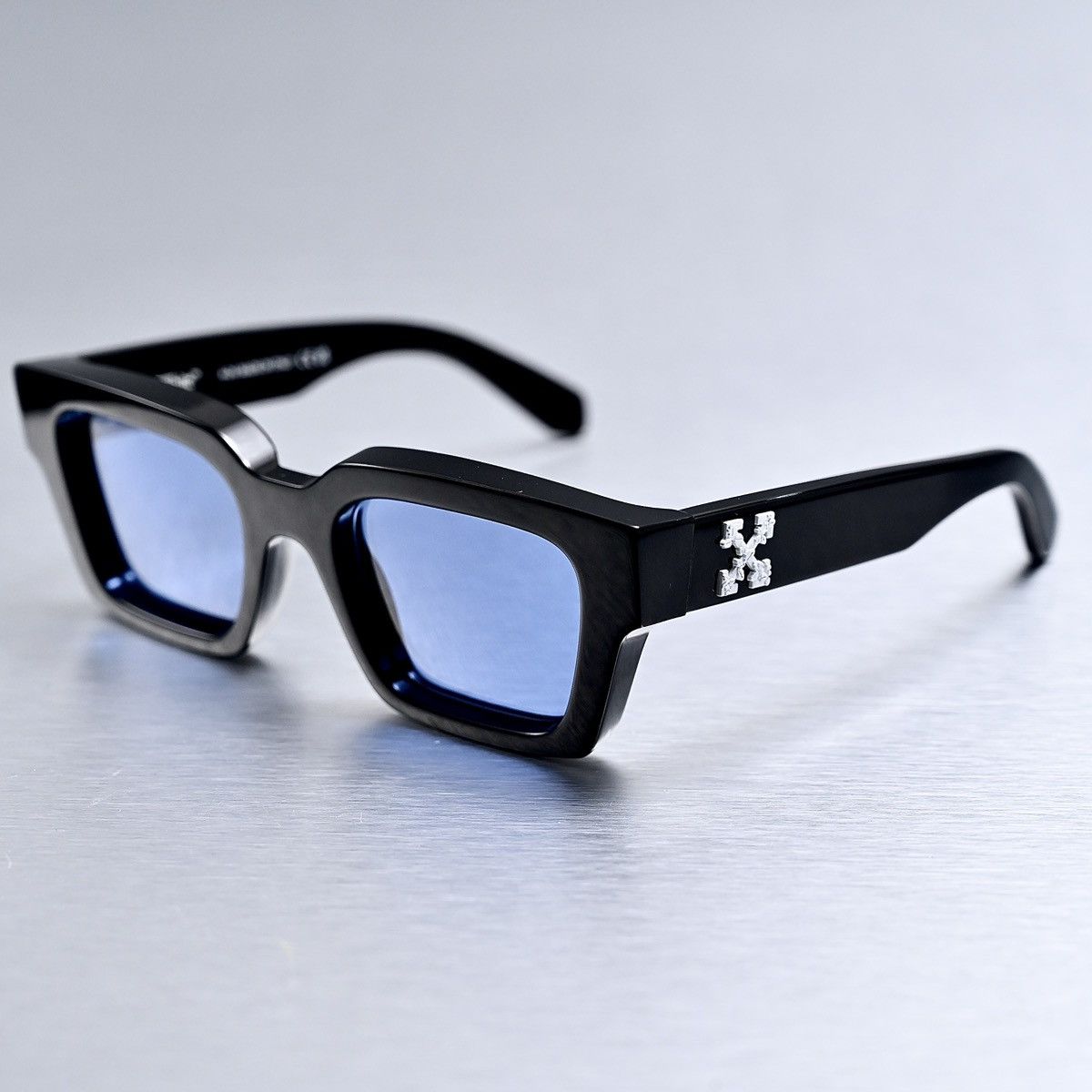 Off-White OFF WHITE VIRGIL SUNGLASSES Size ONE SIZE - 2 Thumbnail