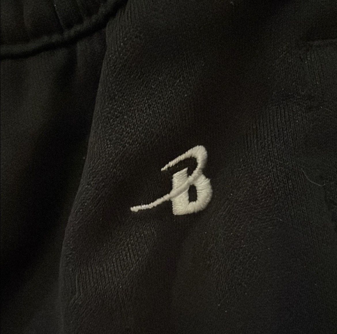 Other Badger Sport Black Track Pants Size 30" / US 8 / IT 44 - 4 Thumbnail