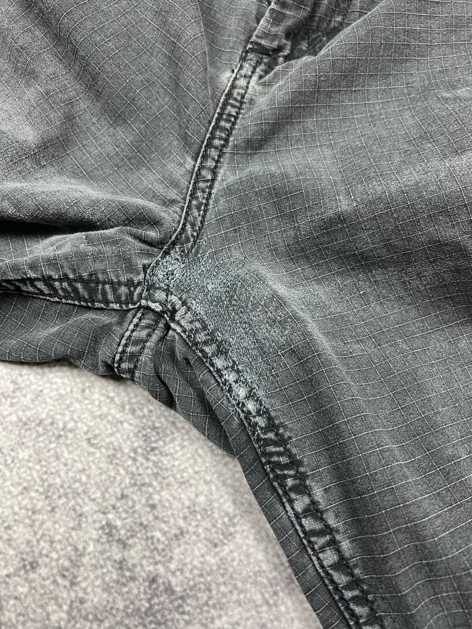 Carhartt Vintage Carhartt Cargo Pants Work Wear Size US 32 / EU 48 - 10 Thumbnail