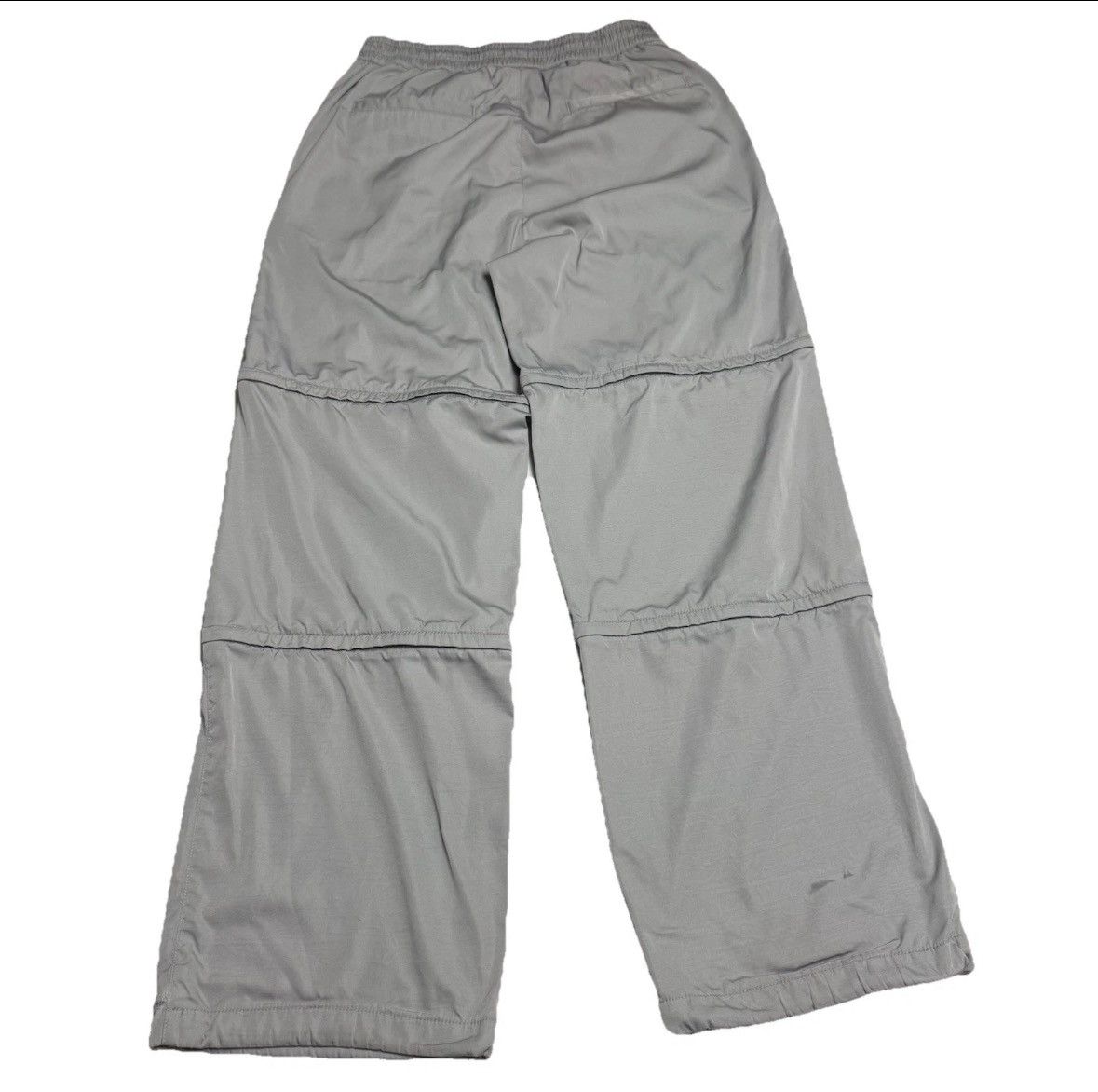 Daily Paper RARE Daily Paper Wide Leg 3 Way Convertible Zip Off Pants Size US 30 / EU 46 - 2 Thumbnail
