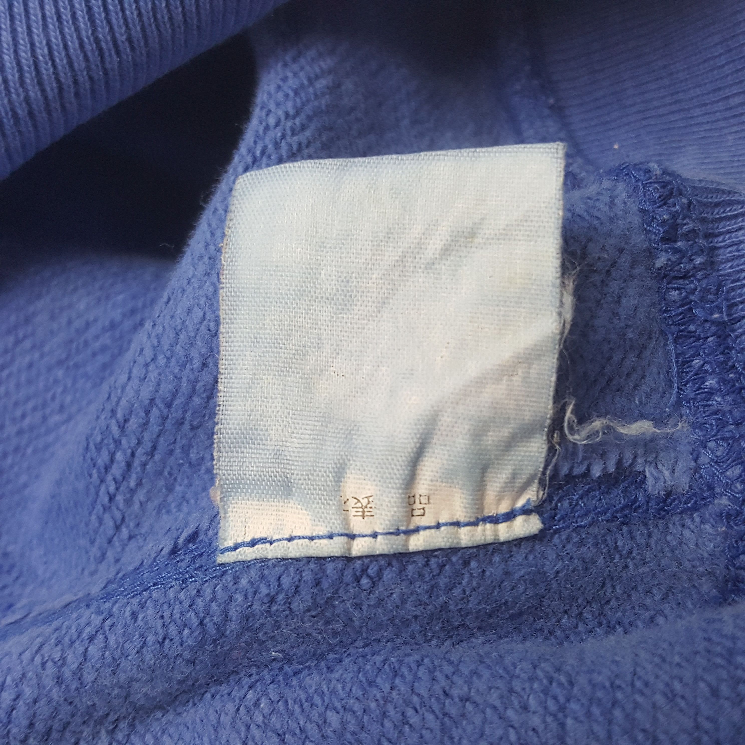 Vans Vintage Vans 1966 Sweatshirt Size US L / EU 52-54 / 3 - 9 Thumbnail