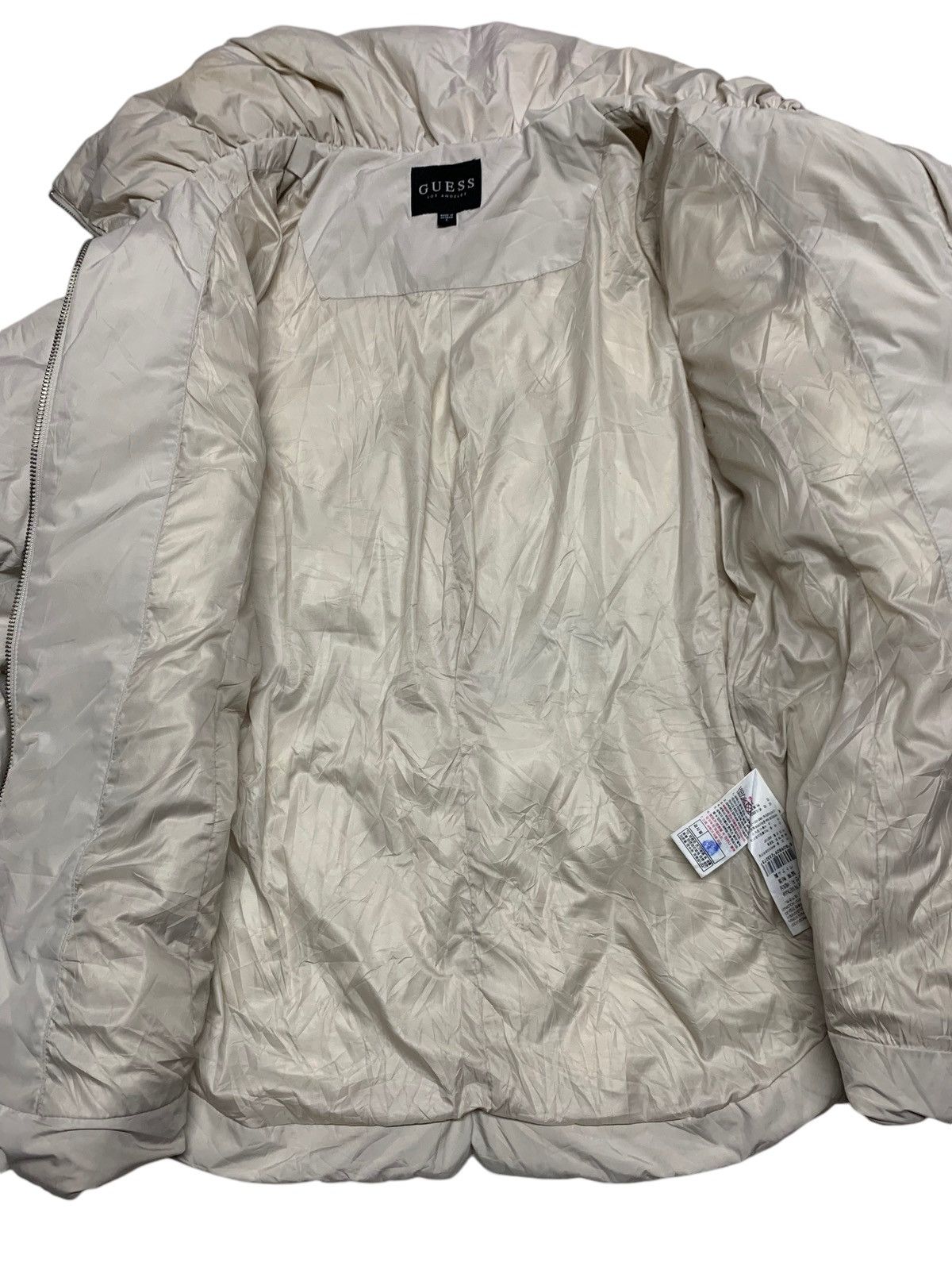 Guess Guess women’s soft puffer (down) jacket Size S / US 4 / IT 40 - 5 Thumbnail