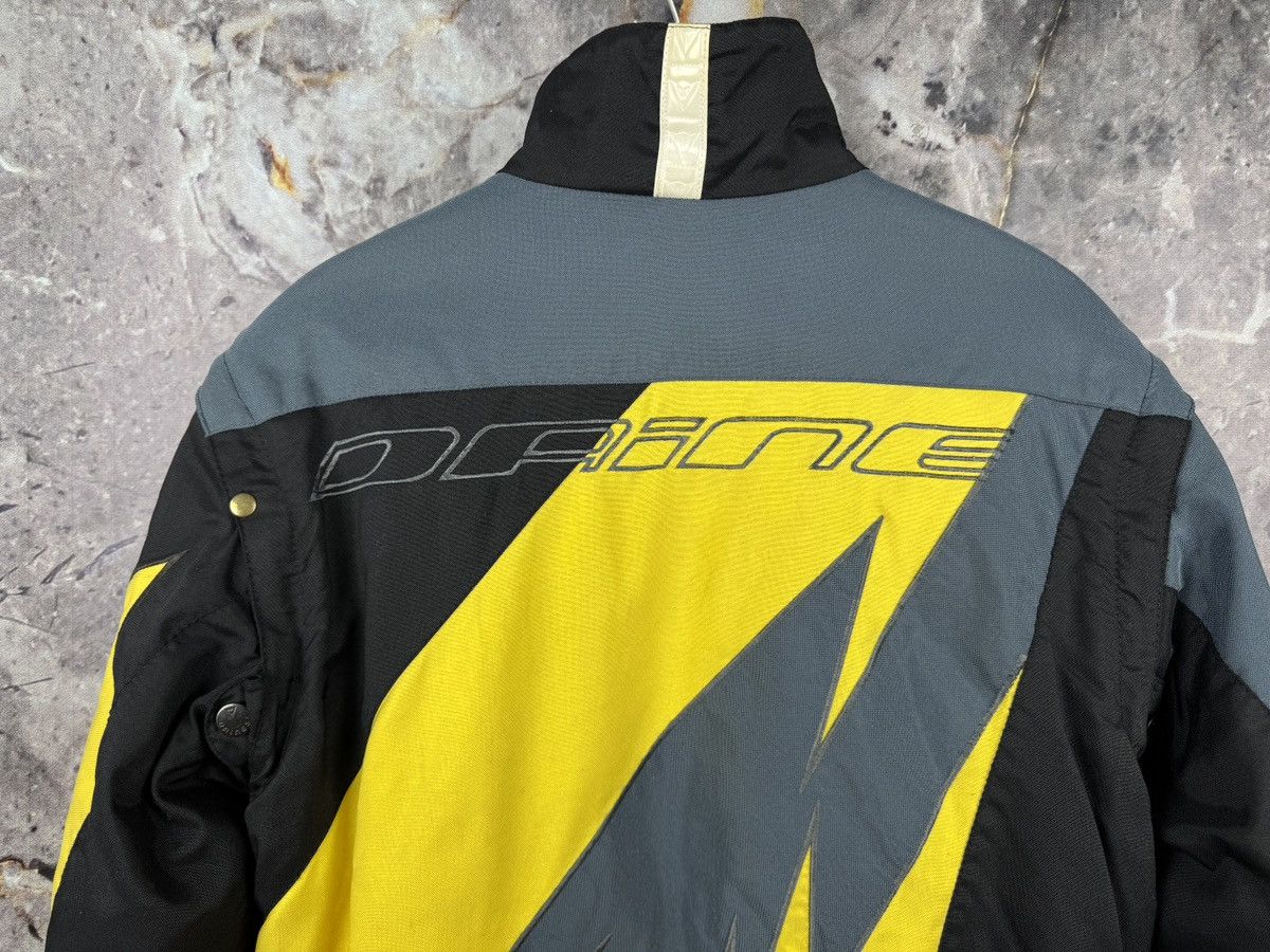 Dainese Men’s Dainese Motorcycle Jacket Racing Size 46 Size US S / EU 44-46 / 1 - 19 Thumbnail