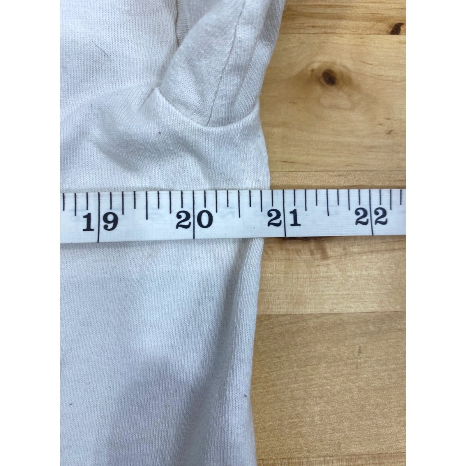 Logo 7 Sunk Never Consumer Logo White Shirt M Short Sleeve #1387 Nike Shirt Size US M / EU 48-50 / 2 - 4 Thumbnail