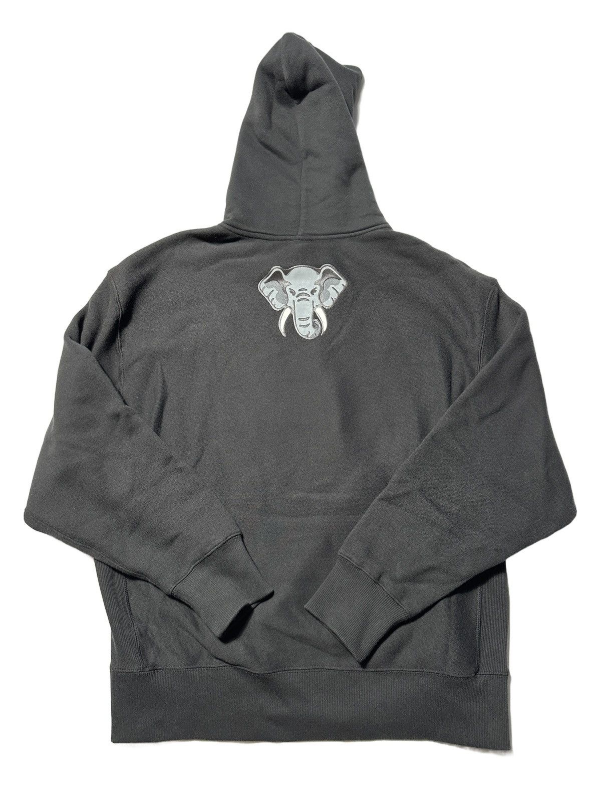 Kenzo Kenzo ‘Sailor’ Hoodie Size US M / EU 48-50 / 2 - 2 Thumbnail
