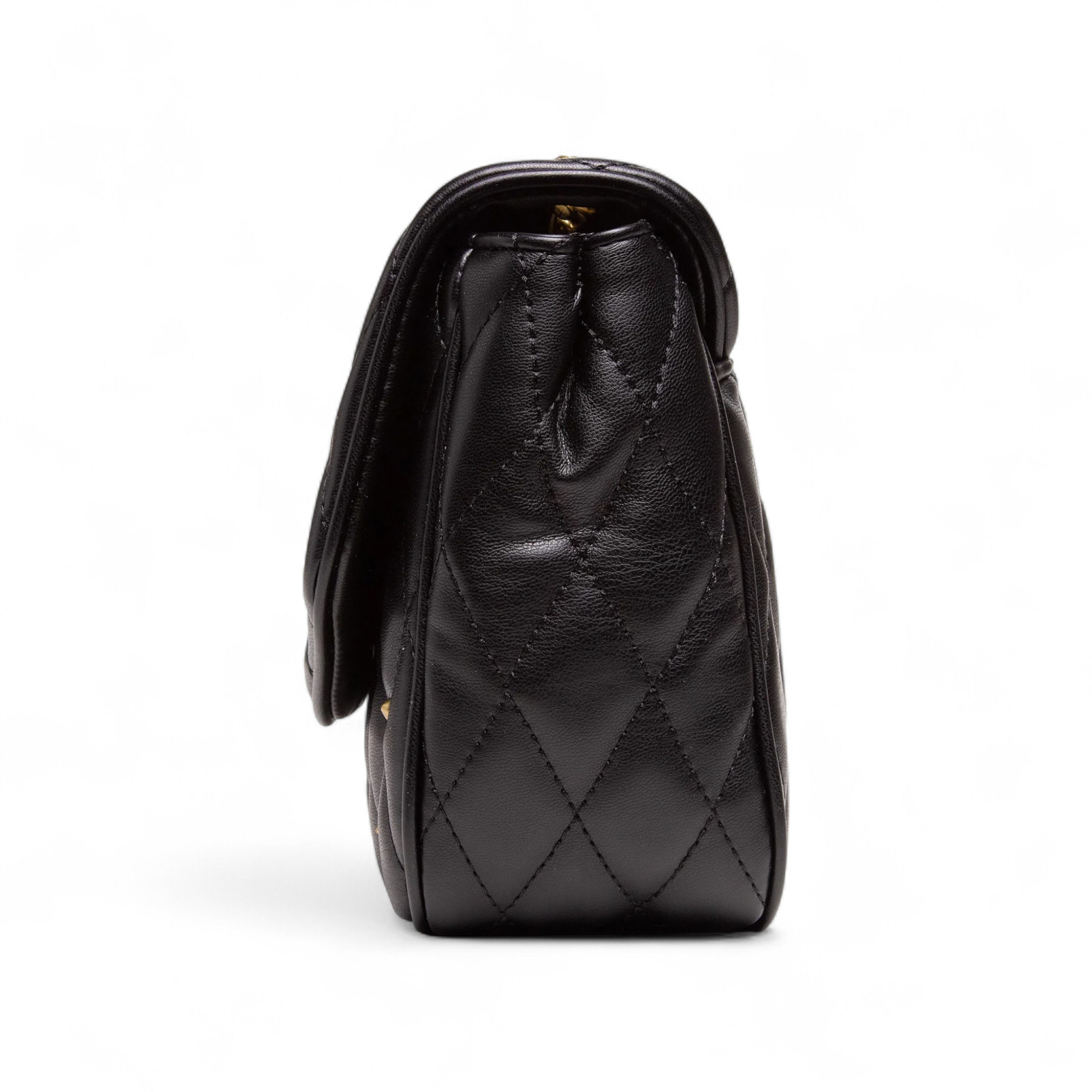 Versace Jeans Couture VERSACE JEANS COUTURE Shoulder Bag Size ONE SIZE - 3 Thumbnail