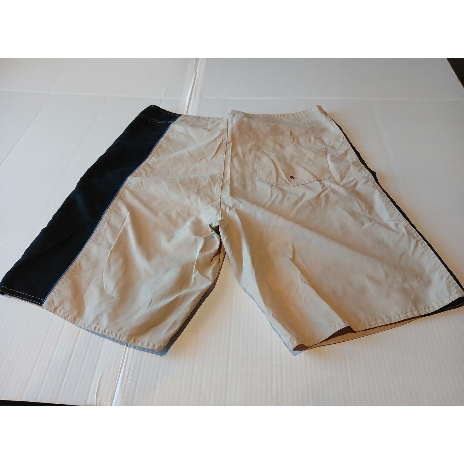 Other Meijialong Men's (Large) Dri-Fit Swim Shorts Size US L / EU 52-54 / 3 - 4 Thumbnail