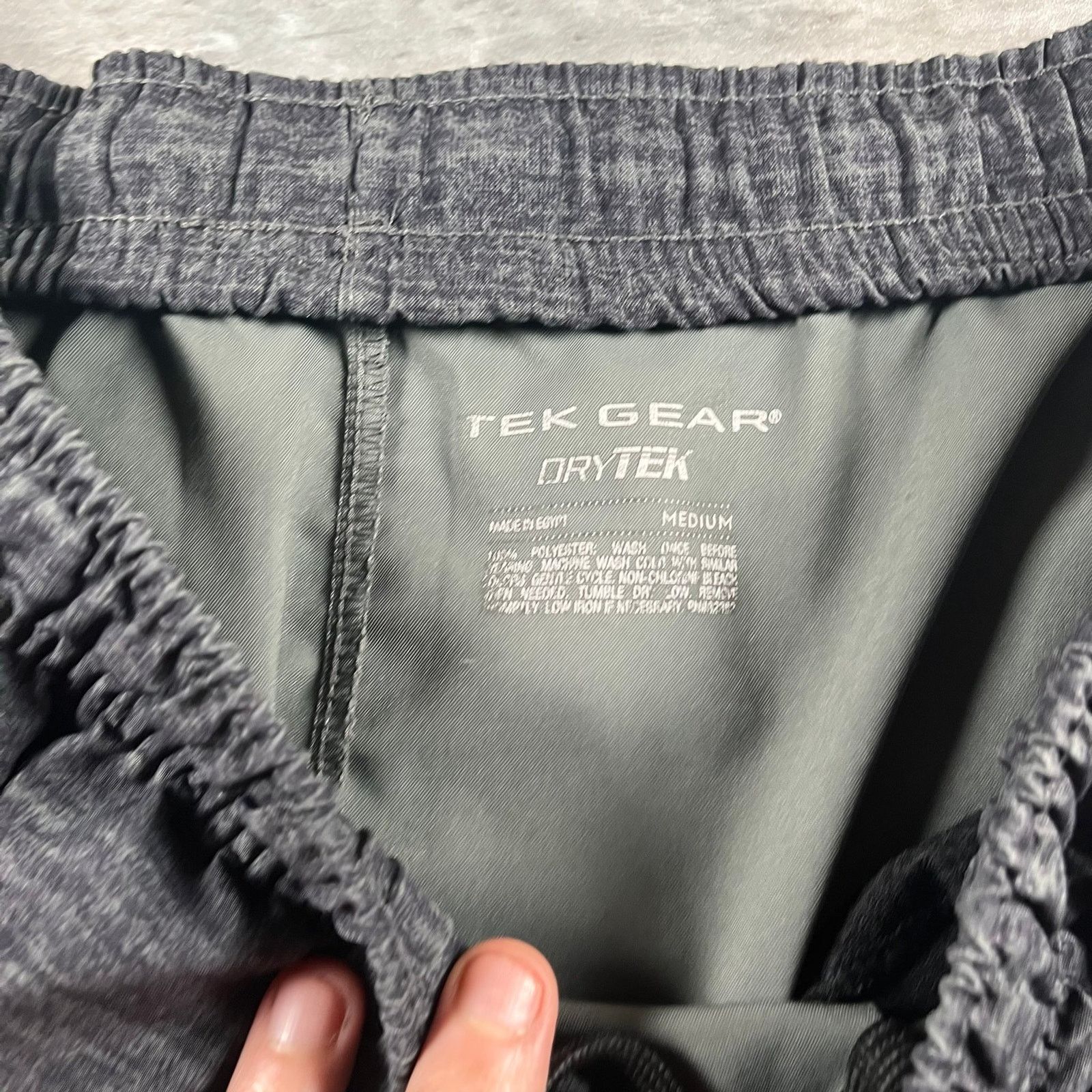 Nike Nike shorts Size US 30 / EU 46 - 2 Thumbnail