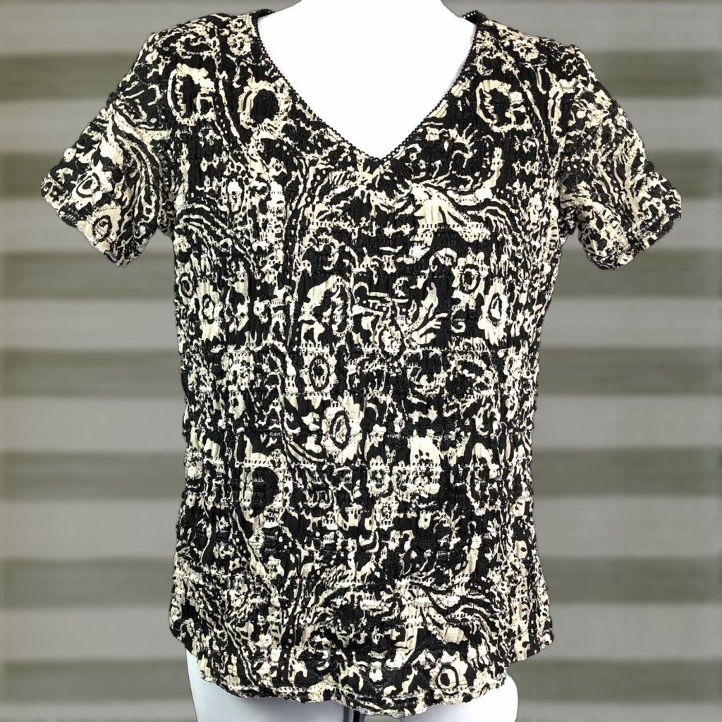 Vintage VINTAGE N/A Size M / US 6-8 / IT 42-44 - 1 Thumbnail