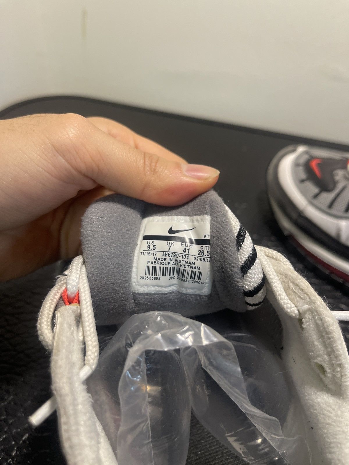 Nike Nike Air Max W Size US 9.5 / IT 39.5 - 5 Thumbnail
