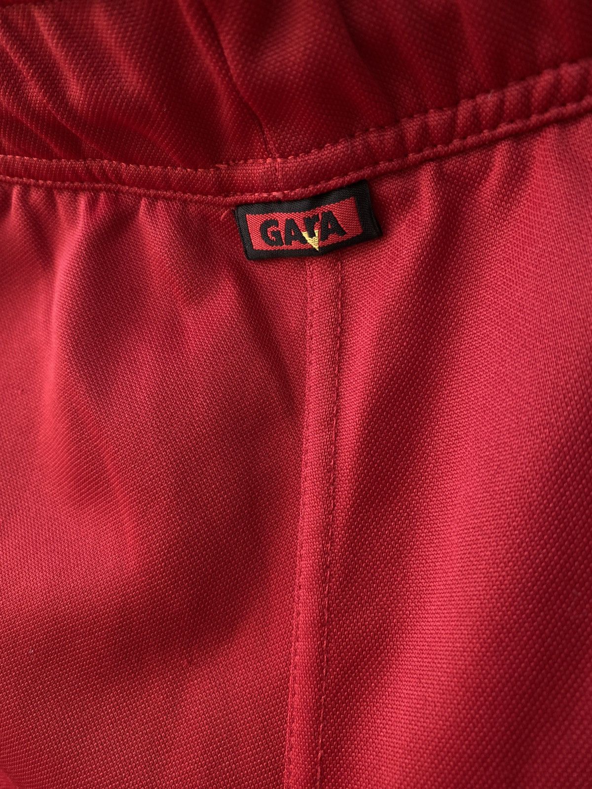 Kappa × Vintage Roma Vintage Shorts Kappa Size US 34 / EU 50 - 7 Thumbnail