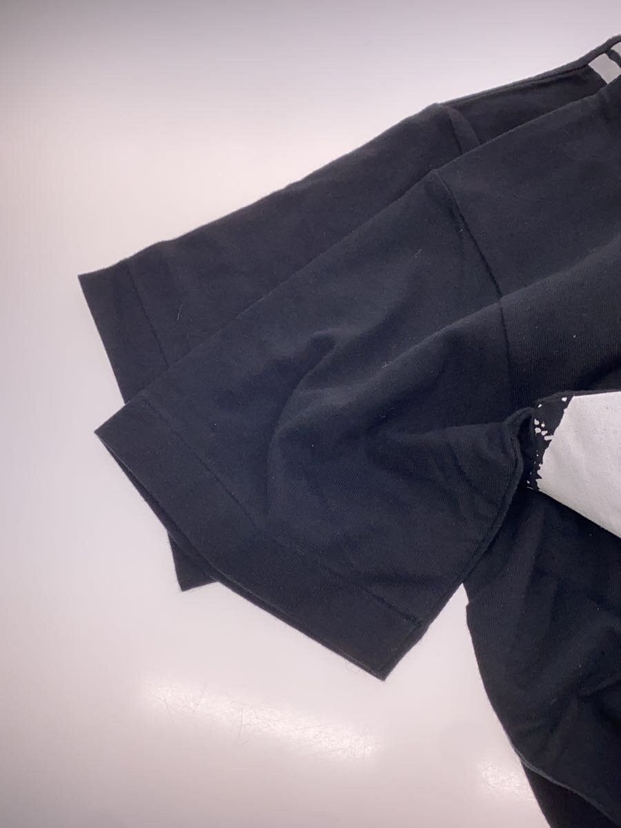 Comme des Garcons × Comme des Garcons Black Road Sign Tee Size US M / EU 48-50 / 2 - 3 Thumbnail