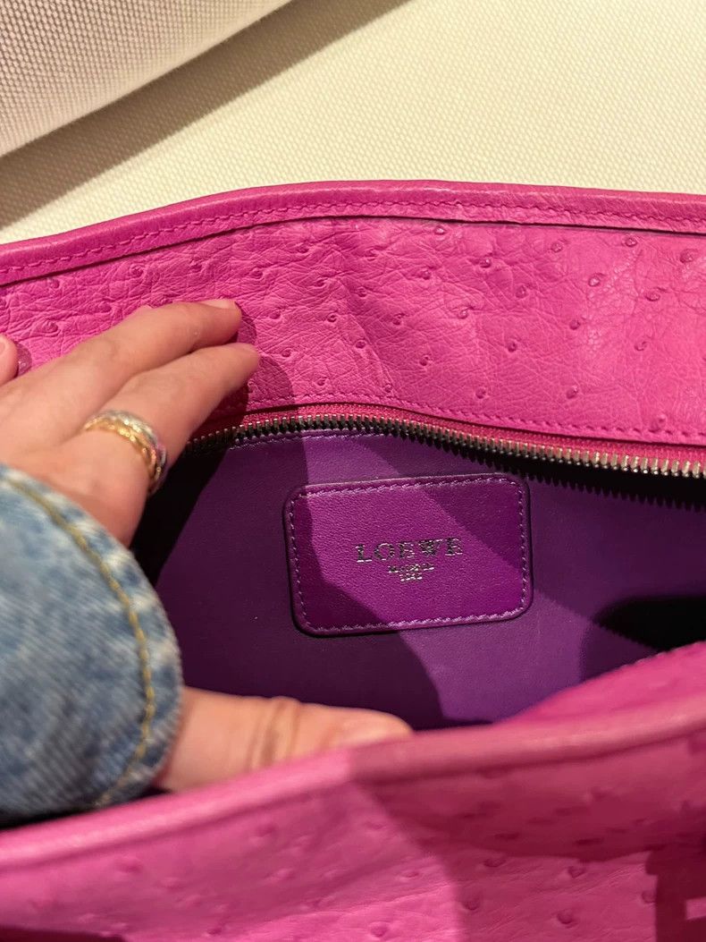 Loewe loewe handbag 2503-Nextarrow Size ONE SIZE - 6 Thumbnail