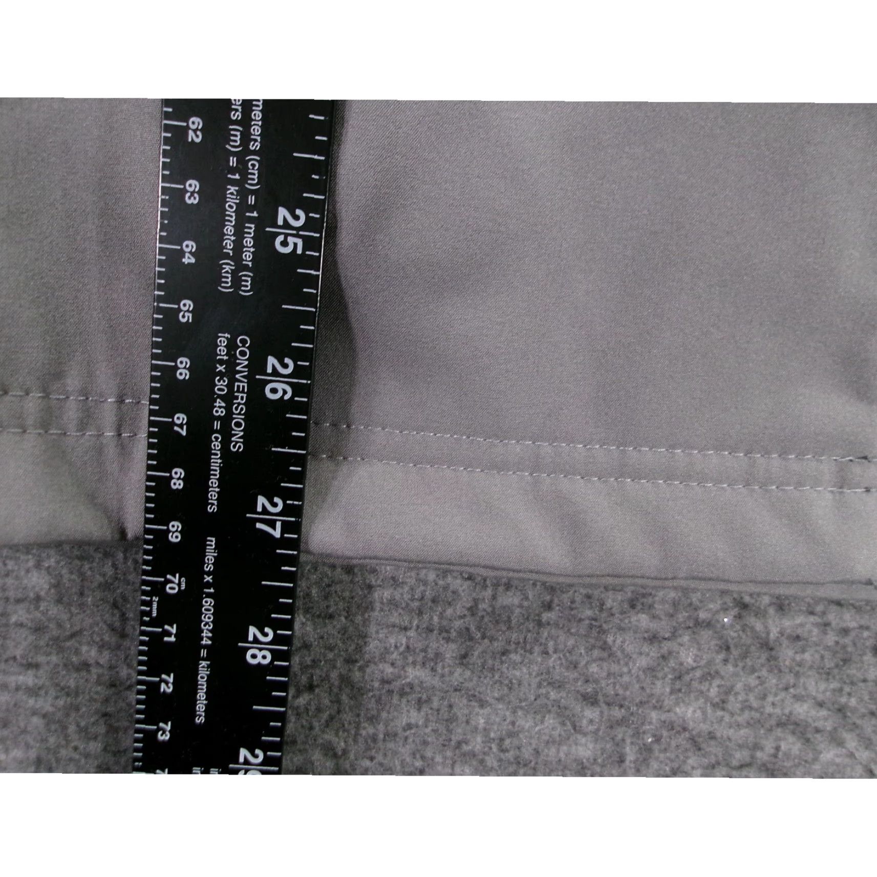 Vintage Digi Key Jacket Mens Small Grey Softshell Full Zip Modern Sporty Workwear Size US S / EU 44-46 / 1 - 5 Thumbnail