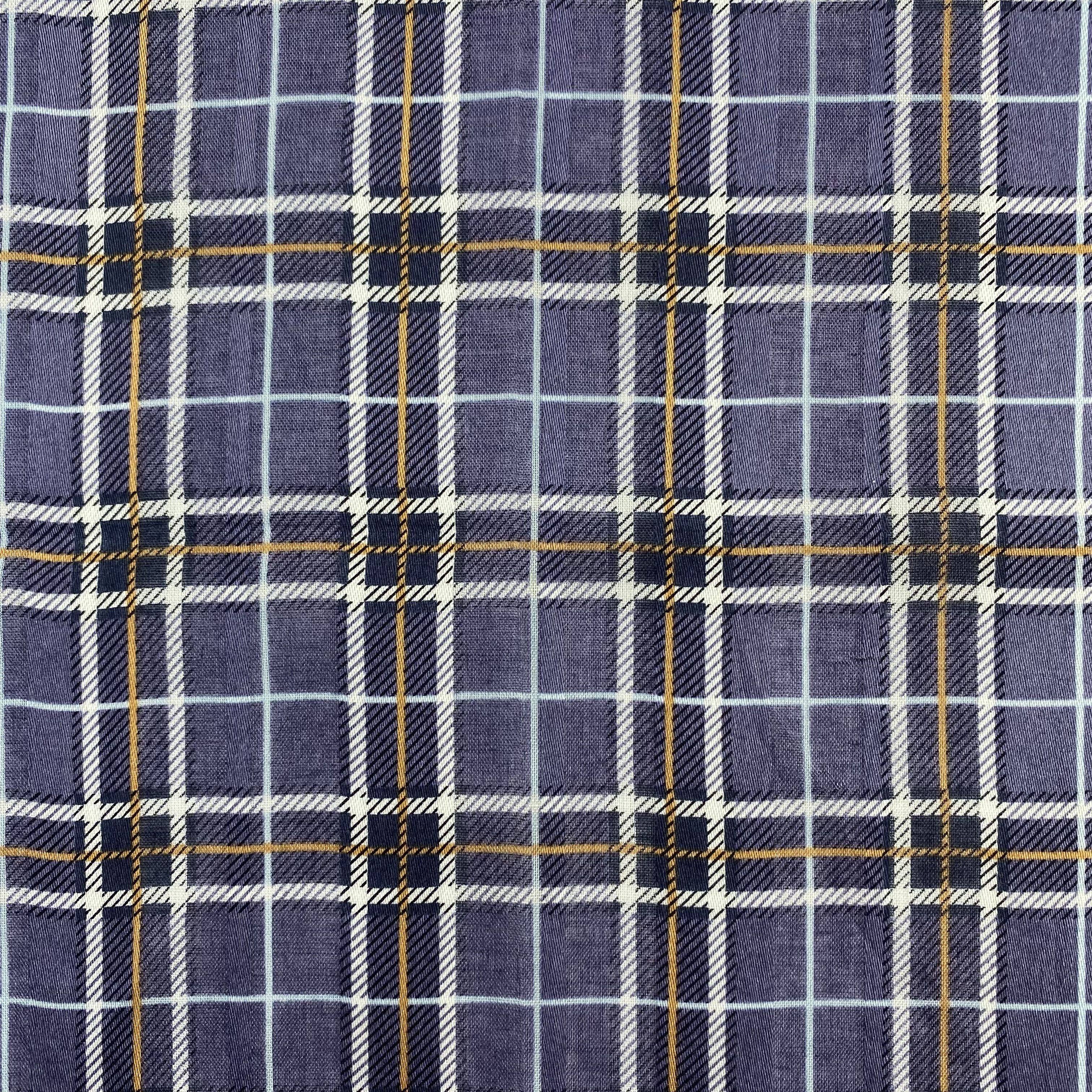 MCM × Vintage MCM Neckerchief / Bandana / Handkerchief-P596 Size ONE SIZE - 4 Thumbnail