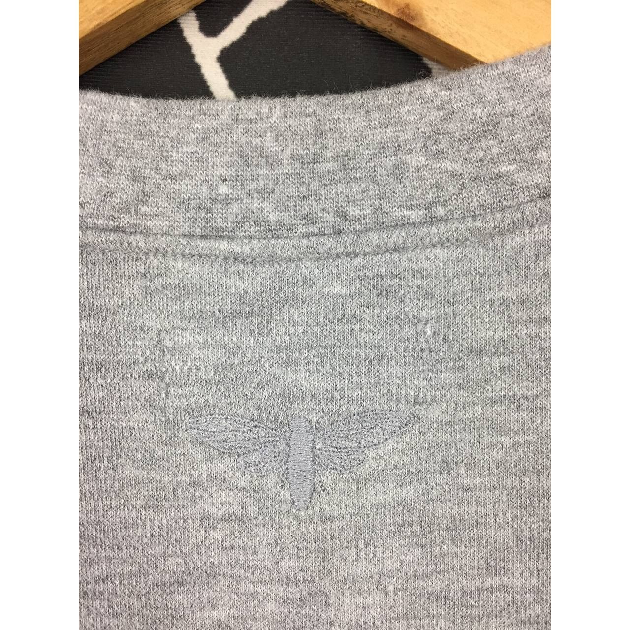 Hiroshi Kato × Japanese Brand × KATO 13 Arrow X Kato' KATOTOOLPROJECT Plain Long Sleeve Tee Size US L / EU 52-54 / 3 - 8 Thumbnail