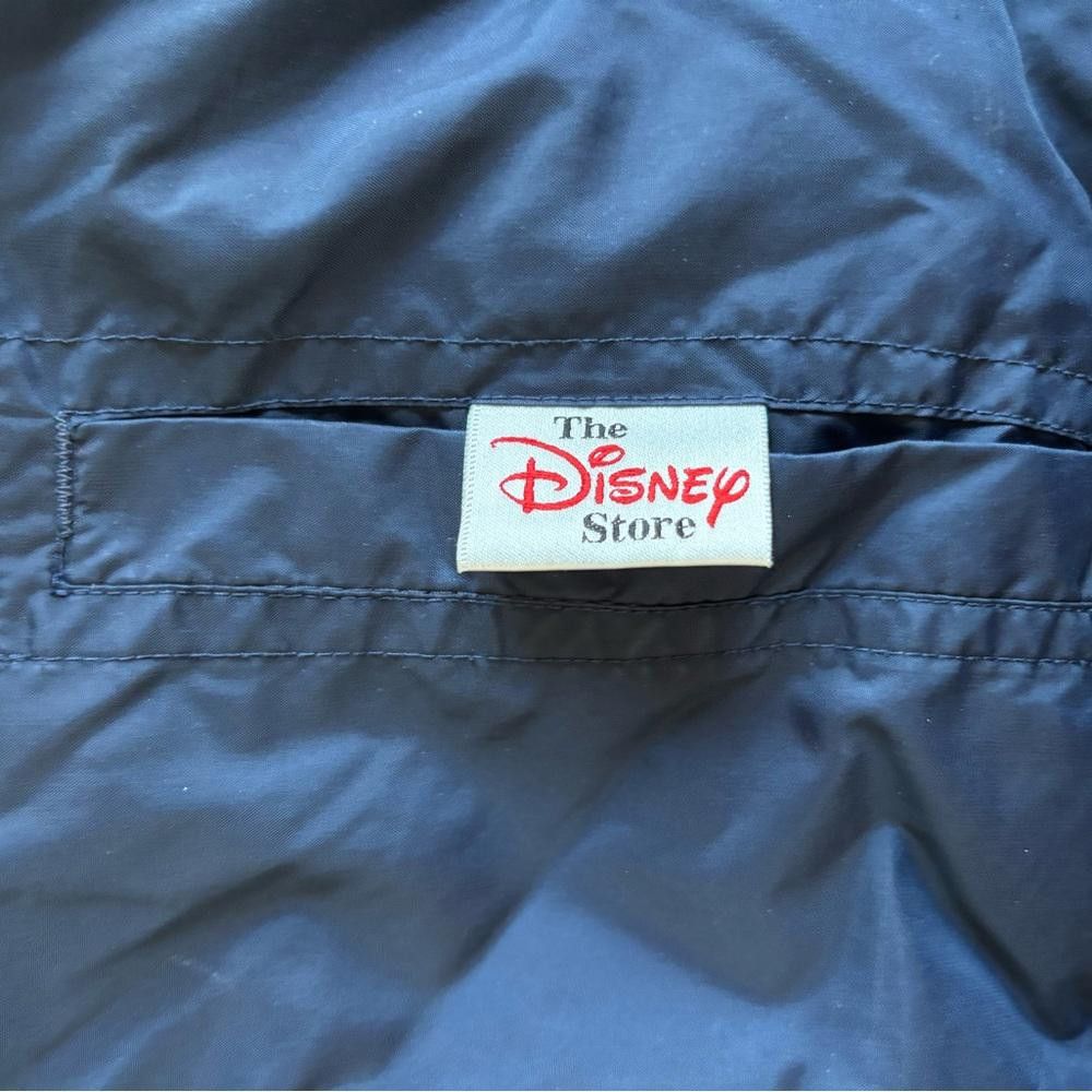 Disney Winnie The Pooh Reversible Jacket Size US XXS / EU 40 - 3 Thumbnail
